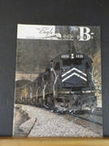 The Eagle Missouri Pacific Historical Society 1993 Winter V18 #4 B-Boats