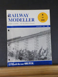 Railway Modeller 1965 January V15 # 171 N or OOO Unit Chassis Building Fowler 2-