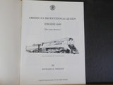 America's Bicentennial Queen Engine 4449 Lone Survivor Southern Pacific #4449 SC