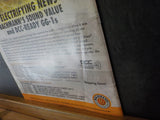NMRA Bulletin Magazine 2014 May Railfanning Cleveland   Damage