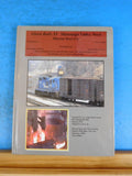 Ghost Rails XI Shenango Valley Steel by Mark A Cole Hard Cover