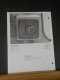 Western Pacific Feather River Rail Society The Train Sheet #126 2004