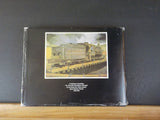 Rio Grande Southern II An Ultimate Pictorial Study by Dorman w/ dust jacket