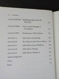John Deere Way by David Magee Performance that endures W/ dust jacket