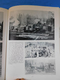 Logging Along the Denver & Rio Grande by Gordon S. Chappell 1971 SIGNED
