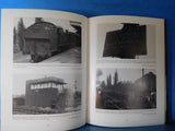 Branch Lines Of Berkshire by Colin Maggs w/ dust jacket