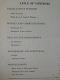 Model Builder Lot of 3 well used issues 1938, 1941  NO Covers