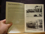 Railway Scene #2/77 Industrial steam in England, diesel