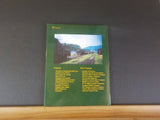 Trackside in search of Virginia & West Virginia Steam with August Thieme   w/DJ