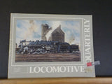 Locomotive Quarterly 1986 Fall Vol 10 #1  RF&P IC