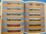 World Guide to Model Trains The guide to International Railways Ready to run mod