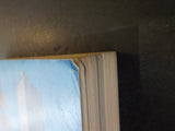 Official Railway Guide 1988 July August Grain Connection North American Freight