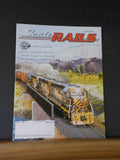 Scale Rails NMRA 2007 April Doug Tagsold’s Denver, Front Range & Western