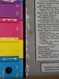 Railway Digest of Developments and Comments 1958 November V13 #10