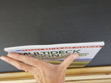 Multideck Design For Model Railroads LAyout Design & Planning Model Railroader B