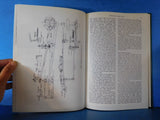 GWR Two Cylinder 4-6-0s and 2-6-0s by Roger Bradley w/ dust jacket