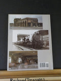 Pennsylvania Railroad in Columbus Ohio by Rick Tipton 2011 Hard Cover