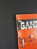 Gandydancers, The by Bill Talbitzer        Soft Cover