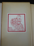 Fares Please From Horse-cars to Streamliners By John Miller Dust Jacket