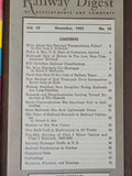 Railway Digest of Developments and Comments 1955 December V10 #10
