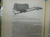 Die Hundertjahrige Eisenbahn by  Artur Furst 100 years of German Railroading