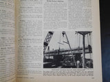 Locomotive Engineers Journal 1940 September Employee Magazine Built For War Use