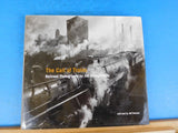Call of Trains, The  By Jim Shaughnessy & Jeff Brouws Railroad Photography w/ DJ
