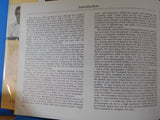 Crampton Locomotive, The by M. Sharman w/ dust jacket