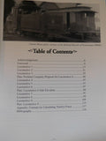 Narrow Gauge in the Sheepscot Valley Vol 5 comprehensive guide to the WW&F SC