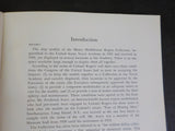 Catalogue Henry Huddleston Rogers Collection of Ship Models Soft Cover