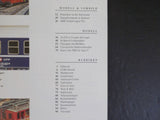 Loki Magazine 1991 4 Das fuhrende Schweizer Magazin fur den Modellbahnfreund