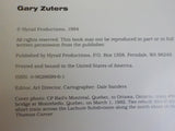 CP Rail 1993 Review by Gary Zuters      Soft cover