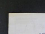 Southwestern Prototype Modeler 1977 May June IGN Frisco KCS 50' automobile box