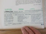 The Railway Clerk 1967 November 1 Employee Magazine Grand Trunk B&O Rail Post Of