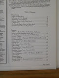 Gas Engine Magazine 2002 May 1911 Waterloo Wonder Hercules Model E