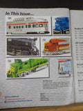 Model Railroad News V27 #10 2021 October The Canadian N Scale 3D resin elk