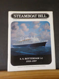 Steamboat Bill #222 Summer 1997 Journal of the Steamship Historical Society