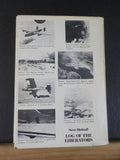 Log of the Liberators by Steve Birdsall  w dust jacket