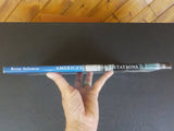 America's Railroad Stations By Brian Solomon w/ dust jacket Pictorial survey