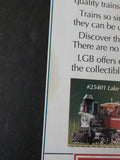 Garden Railways Magazine 1992 November December Clear Water Filtration Station
