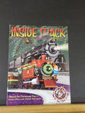 Inside Track Lionel Railroader Publication #115 Round the Christmas Tree