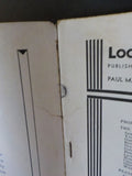 Locomotive Engineers Journal 1934 December