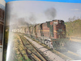 Lehigh Valley in color by Robert J Yanosey Morning Sun Books
