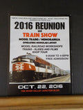 Speed Witch Volume 5 Issue 2 Ed Sauers' New Haven Railroad