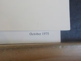 EMD Maintenance Instructions MI 1518 Rev C October 1975 Wheels, axles, axle gear