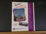 Carousel Vol 36 #11 November 2002 J&J Heads South
