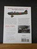 Aichi 99 Kanbaku Val Units 1937-42 Osprey Combat Aircraft 63 Series Osamu Tagaya