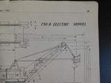 Modelmaker Magazine 1935 November V13 #2 An Unusual Electric Drive Pacific