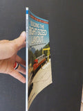 Building the Right-Sized Layout 2021 by Thomas Klimoski Layout Design & Planning