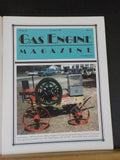 Gas Engine Magazine 1994 November A Tricycle-Style Rumely Doall